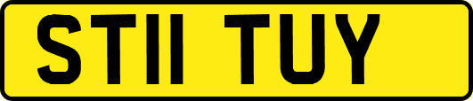 ST11TUY