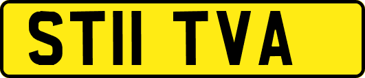ST11TVA