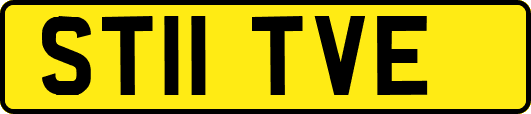 ST11TVE