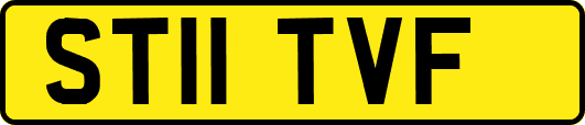 ST11TVF