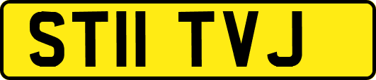 ST11TVJ