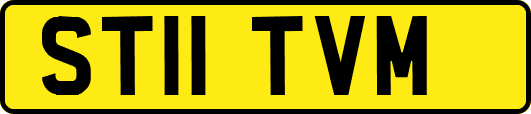 ST11TVM