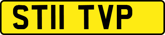 ST11TVP