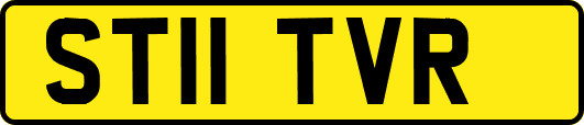 ST11TVR