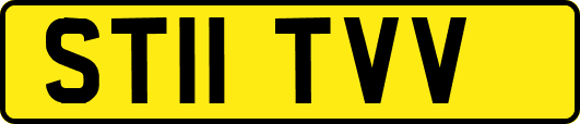 ST11TVV