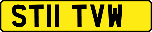 ST11TVW