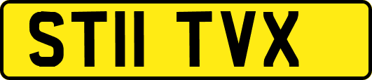 ST11TVX