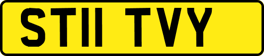 ST11TVY