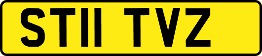 ST11TVZ
