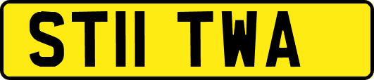 ST11TWA