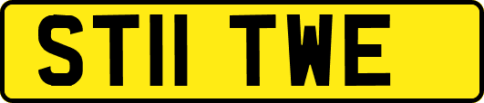 ST11TWE