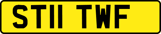 ST11TWF