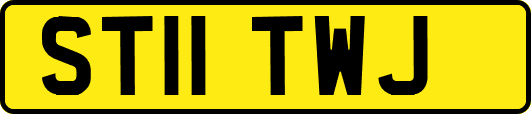 ST11TWJ