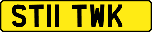 ST11TWK