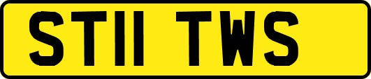 ST11TWS