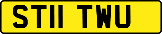 ST11TWU