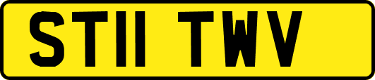 ST11TWV