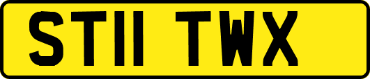 ST11TWX
