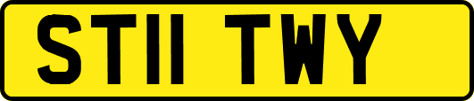 ST11TWY