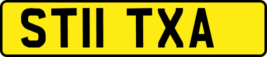 ST11TXA