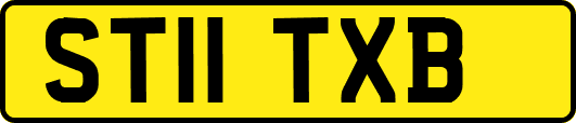 ST11TXB