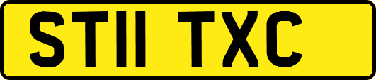 ST11TXC