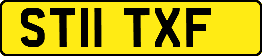 ST11TXF