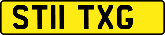 ST11TXG