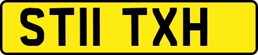 ST11TXH