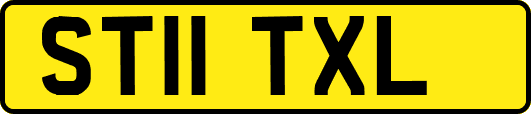 ST11TXL