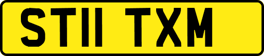ST11TXM