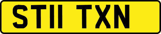 ST11TXN