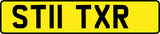 ST11TXR