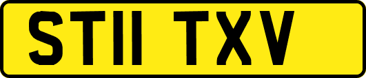 ST11TXV
