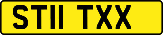 ST11TXX