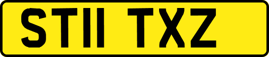 ST11TXZ