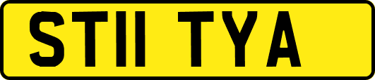 ST11TYA