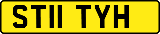 ST11TYH