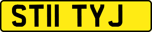 ST11TYJ