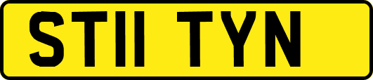 ST11TYN