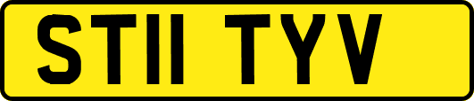 ST11TYV