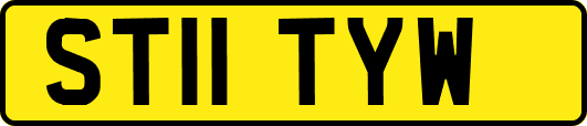 ST11TYW