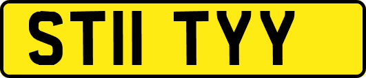 ST11TYY