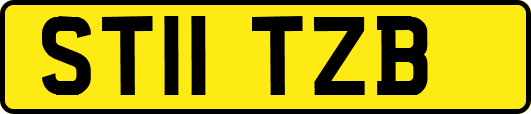 ST11TZB