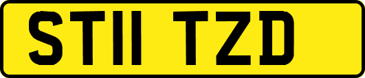 ST11TZD