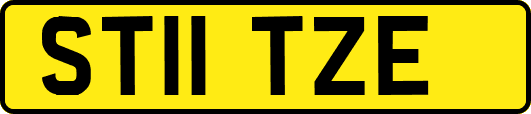 ST11TZE
