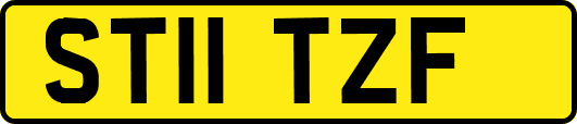 ST11TZF
