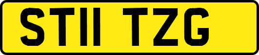 ST11TZG