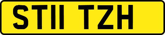 ST11TZH