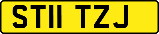 ST11TZJ
